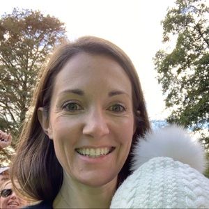 Meet your Posher, Katherine